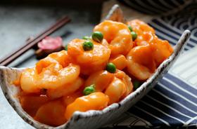 年夜饭餐桌上的加分菜，好看又好吃！ 