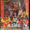 钢铁飞侠-爆炎狮王 商品缩略图0
