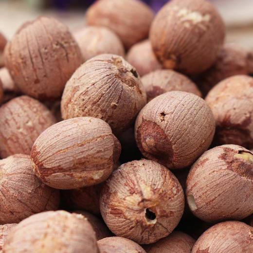 【永久下架】红莲洞庭湖湘水君山磨皮一级白莲400g 商品图2