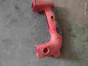 【货号02829】金凤凰95电镐手柄电镐手柄电镐配件