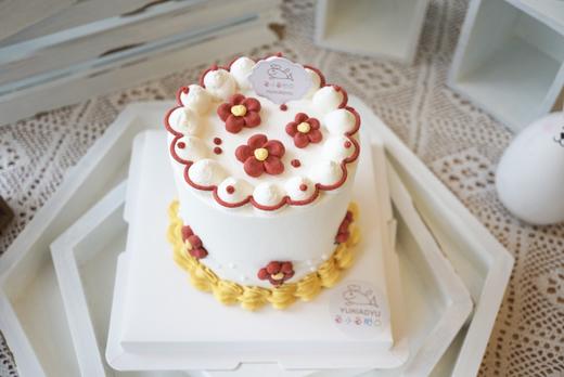 给你一朵小红花 商品图0