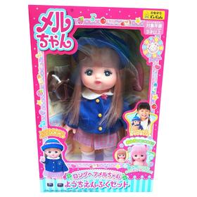 学生服咪露