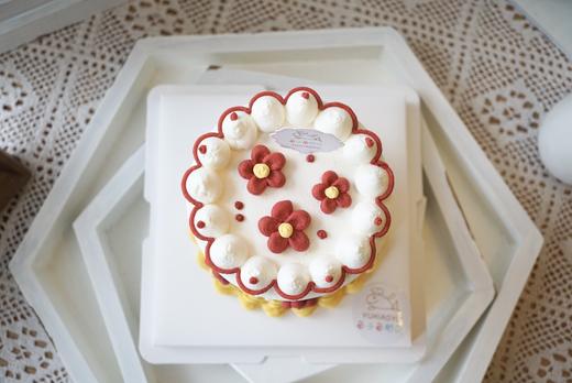 给你一朵小红花 商品图2