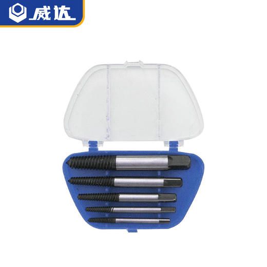 威达细牙断丝取出器  5件套 商品图0