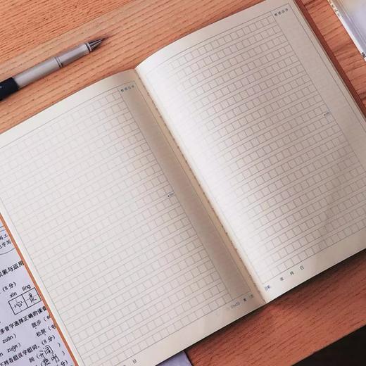 得力B5牛卡纸作业本30张学生语文练习本 商品图1