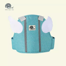 香菇头摩托车安全带