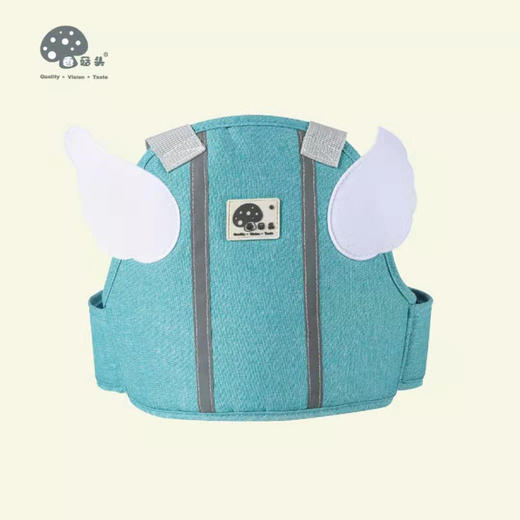 香菇头摩托车安全带 商品图0