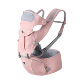 香菇头背带+腰凳（二合一）