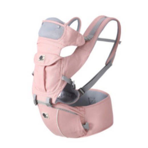 香菇头背带+腰凳（二合一） 商品图0