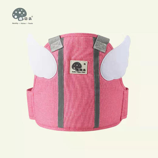 香菇头摩托车安全带 商品图1