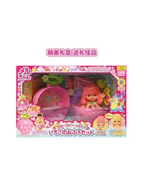 咪露水果沐浴套装