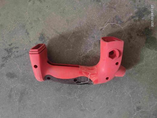 【货号02829】金凤凰95电镐手柄电镐手柄电镐配件 商品图2