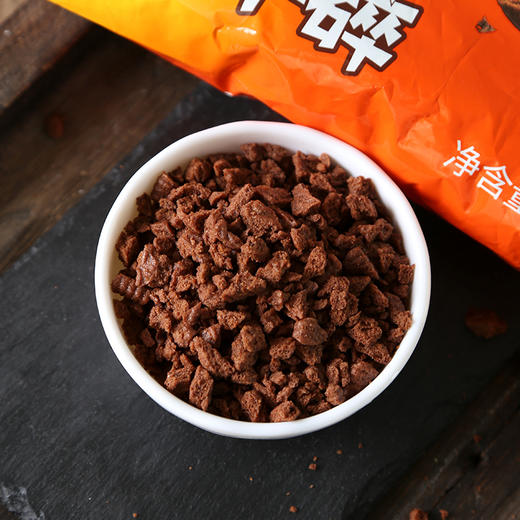 阿华田酷脆饼干碎 400g