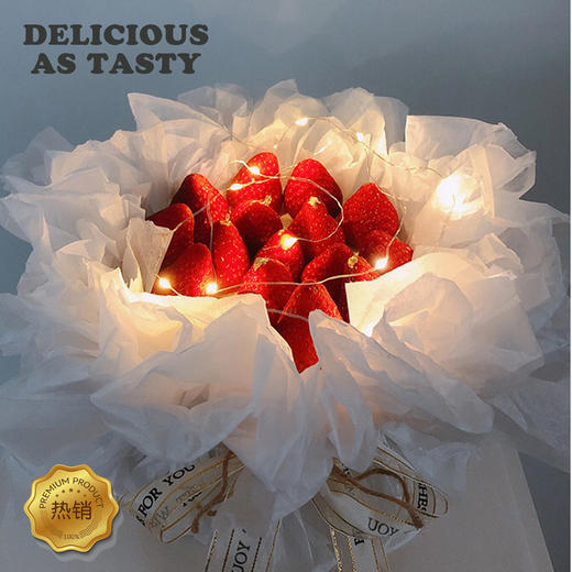 【NO.282】原味动物奶油蛋糕 商品图0