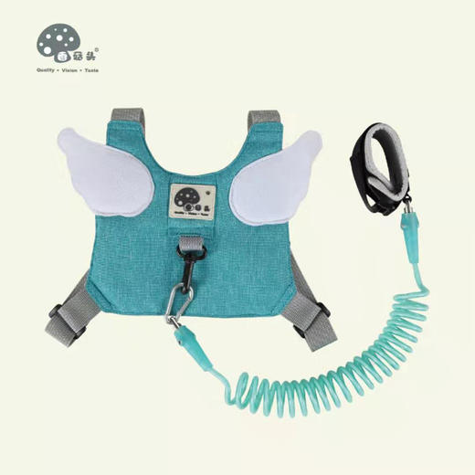 香菇头天使防走失绳 商品图1