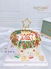 1027CAKE |  ins风 简约款式 缤纷2021 商品缩略图0