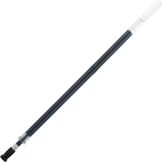 得力0.7mm中性笔芯考试专用顺滑不断墨 商品图1