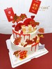 1027CAKE | 牛气冲天 2021 商品缩略图2
