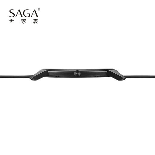 SAGA世家表2020新款手表男SPACE天宫探索系列石英机芯腕表送礼物 商品图1