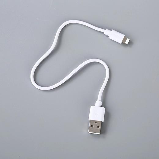 30厘米 充电宝短线 安卓手机通用适用于OPPO VIVO 华为手机充电 商品图4