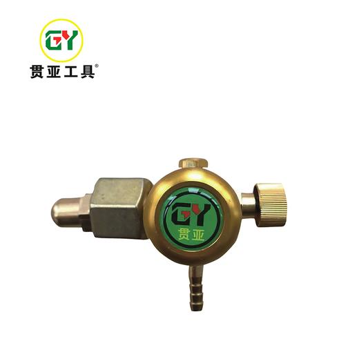 贯亚节能氩气表 商品图0