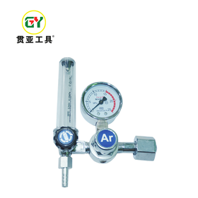 贯亚氩气表