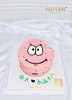1027CAKE | 派大星 海绵宝宝 手绘简洁 商品缩略图1