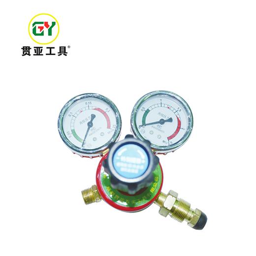 贯亚优质丙烷表 商品图0