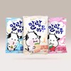 乐天草莓味牛奶糖（袋）63g말랑카우딸기맛 商品缩略图4