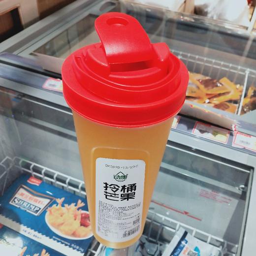 复合果汁芒果苹果 商品图1