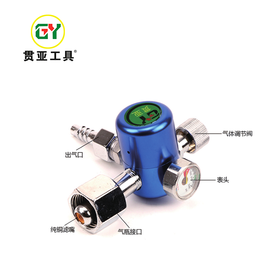 贯亚节能氧气表