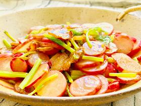 冬季一定要补钙，吃它准没错！ 