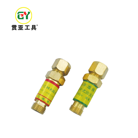 贯亚回火减压阀