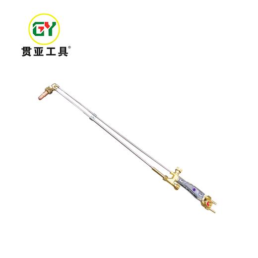 贯亚不锈钢100型加长割枪 商品图0