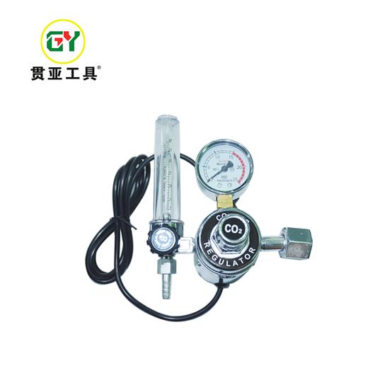 贯亚二氧化碳表 商品图0