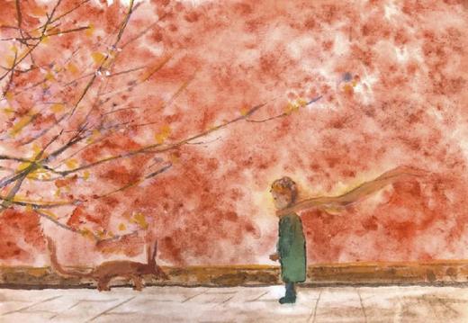 小王子-故宫系列-一-小号 商品图0