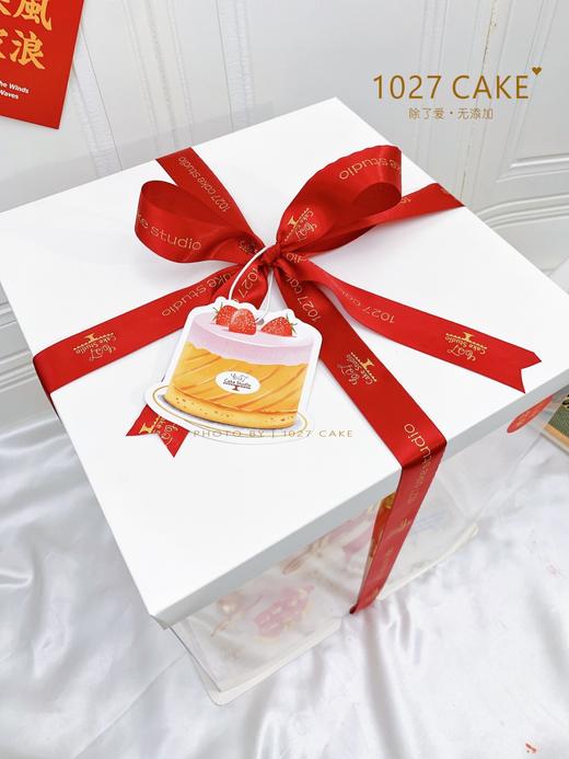 1027CAKE | 牛气冲天 2021 商品图4