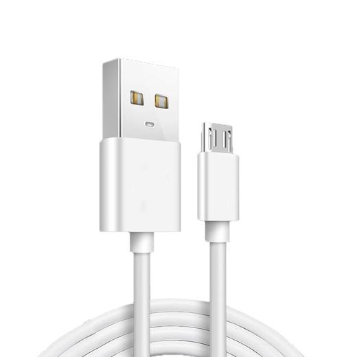 30厘米 充电宝短线 安卓手机通用适用于OPPO VIVO 华为手机充电 商品图2