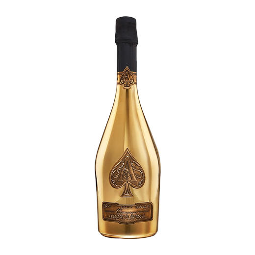 黑桃A黄金香槟 商品图1