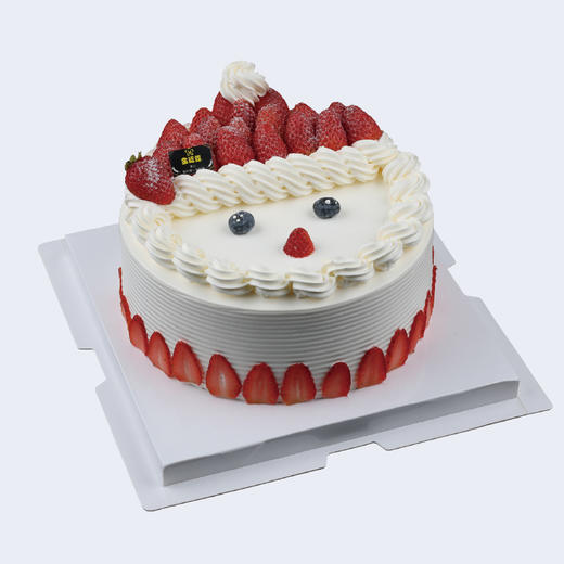 粉红果浪 商品图0