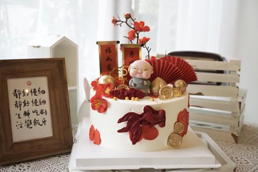 祝寿老爷爷 商品图1