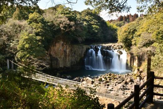 日本自然-瀑布（一） 商品图7