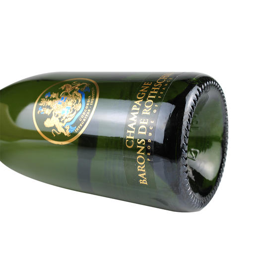 罗斯柴尔德天然型香槟 商品图4