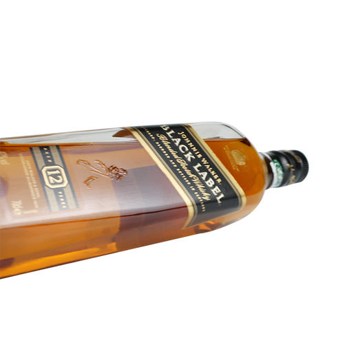 尊尼获加黑牌 商品图4