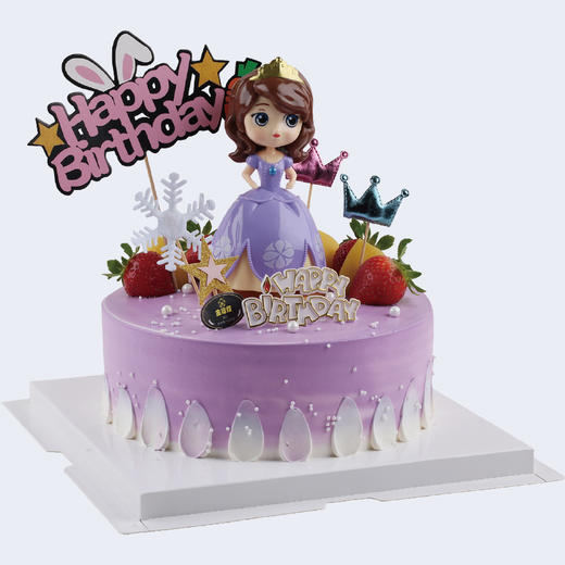 精灵公主 商品图0