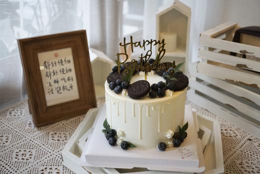 ins蓝莓 商品图1