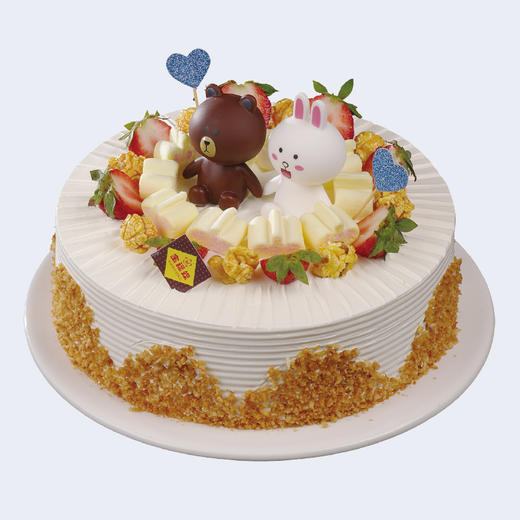 欢乐童心 商品图0