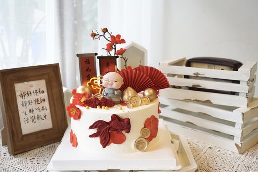 祝寿老爷爷 商品图3