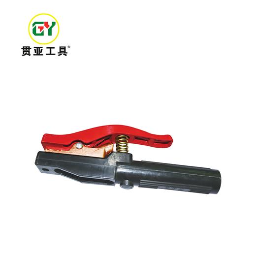 贯亚反接线电焊钳 商品图0