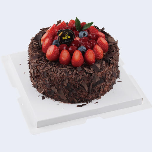 德式黑森林 商品图0